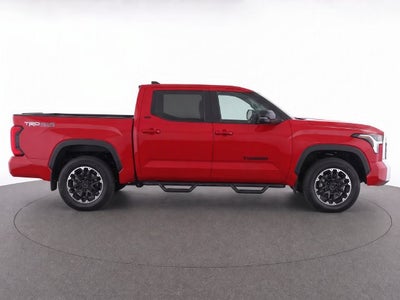 2022 Toyota Tundra 4WD SR5