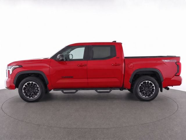 2022 Toyota Tundra 4WD SR5