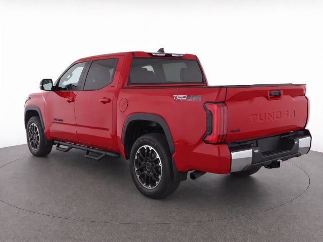 2022 Toyota Tundra 4WD SR5