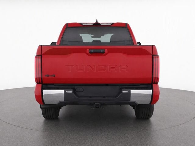 2022 Toyota Tundra 4WD SR5
