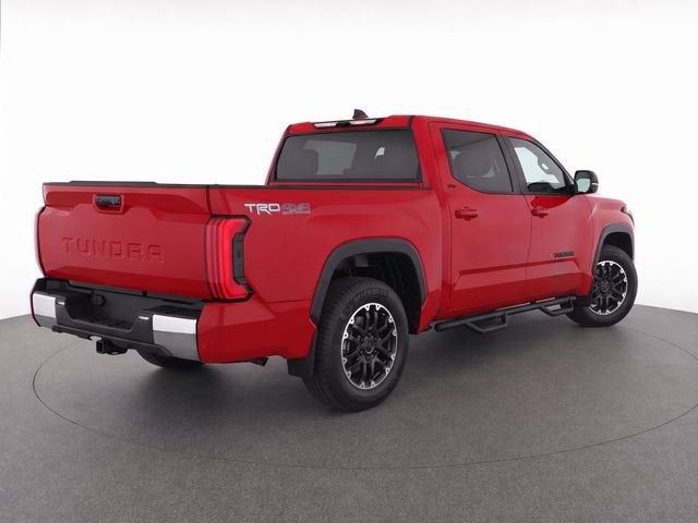 2022 Toyota Tundra 4WD SR5