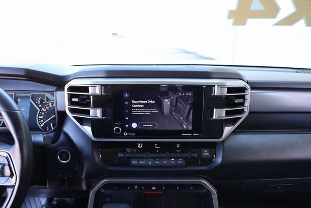 2024 Toyota Tundra 4WD SR5