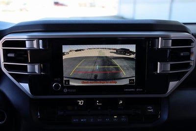 2024 Toyota Tundra 4WD SR5