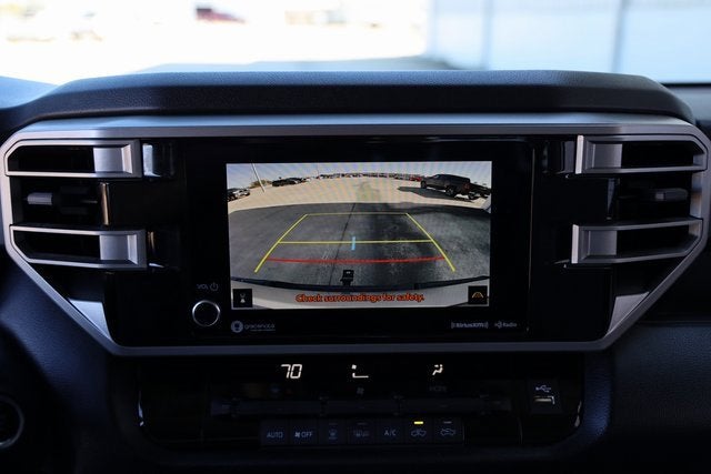 2024 Toyota Tundra 4WD SR5