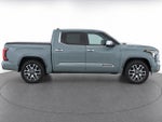 2026 Toyota Tundra 4WD 1794 Edition Hybrid