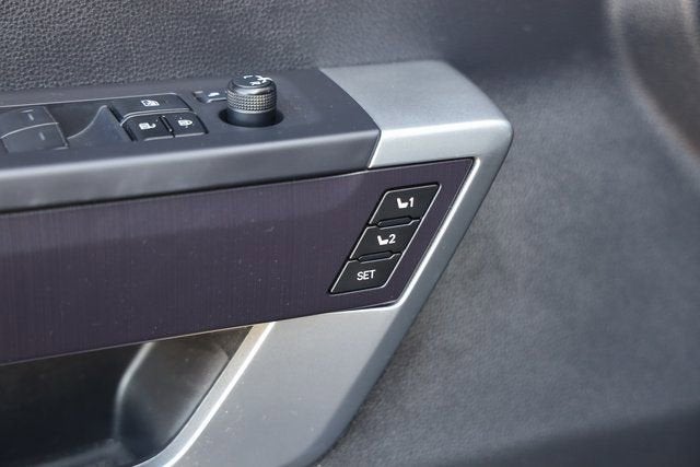 2023 Toyota Tundra 2WD Platinum