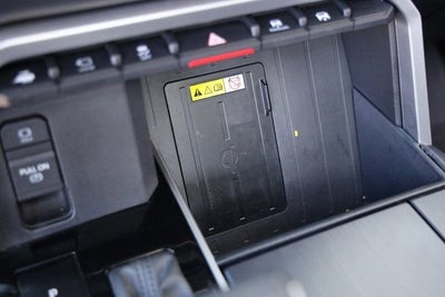 2023 Toyota Tundra 2WD Platinum