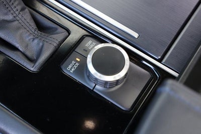 2023 Toyota Tundra 2WD Platinum