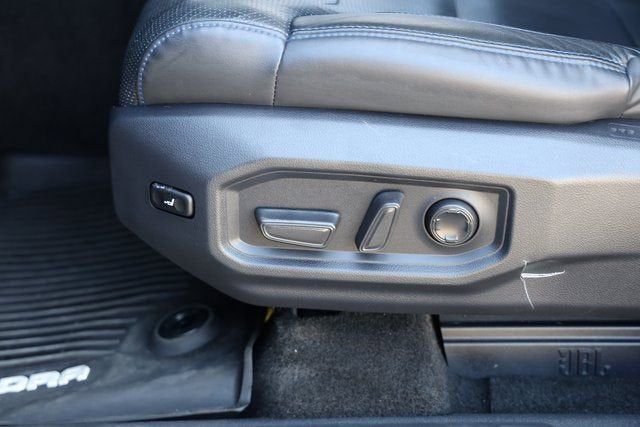 2023 Toyota Tundra 2WD Platinum