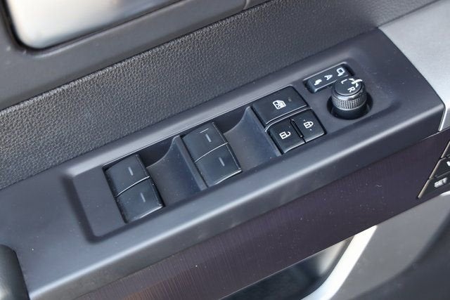 2023 Toyota Tundra 2WD Platinum