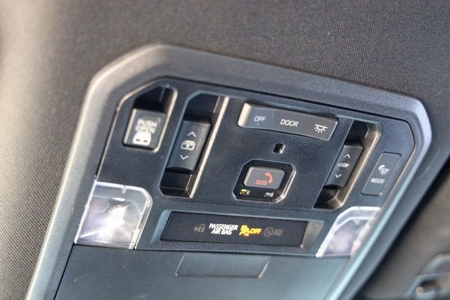 2023 Toyota Tundra 2WD Platinum