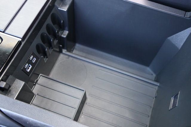 2023 Toyota Tundra 2WD Platinum