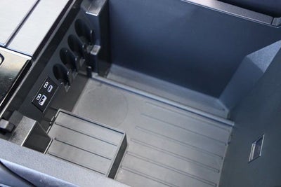 2023 Toyota Tundra 2WD Platinum