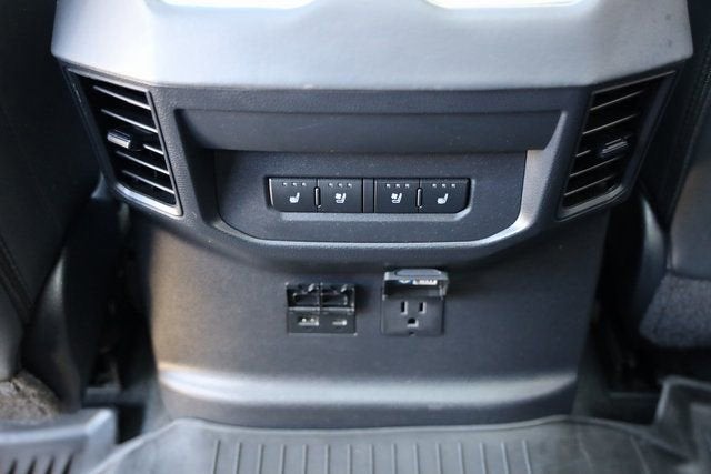 2023 Toyota Tundra 2WD Platinum