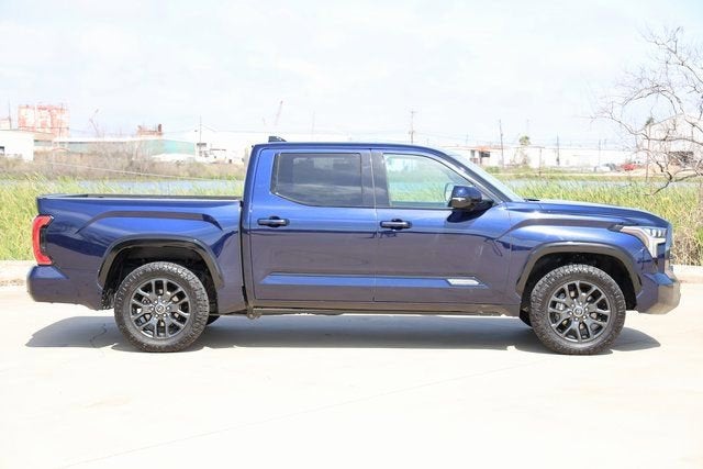 2023 Toyota Tundra 2WD Platinum