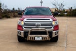2017 Toyota Tundra 4WD SR