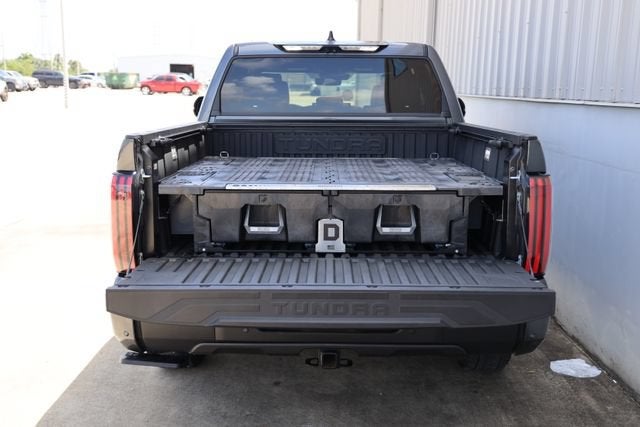 2026 Toyota Tundra 4WD SR5