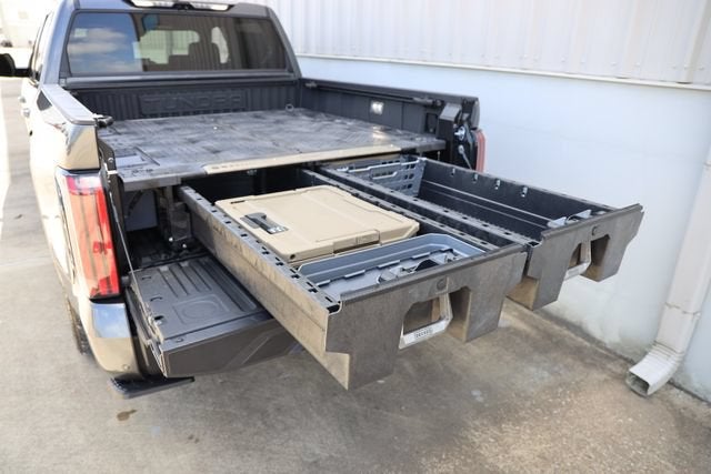 2026 Toyota Tundra 4WD SR5