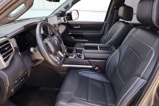 2026 Toyota Tundra 4WD SR5