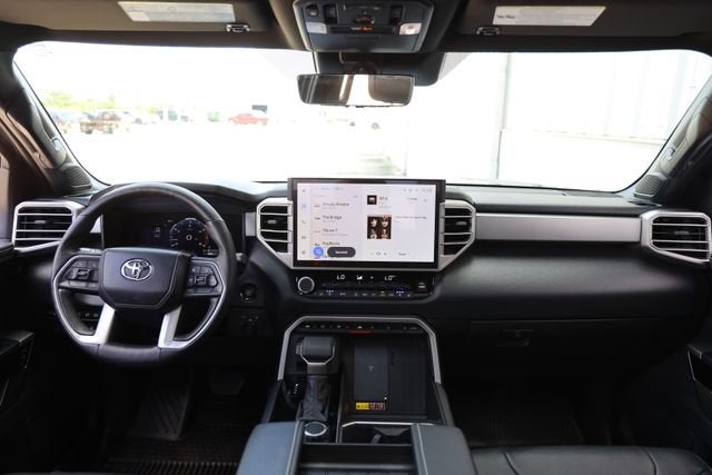 2026 Toyota Tundra 4WD SR5