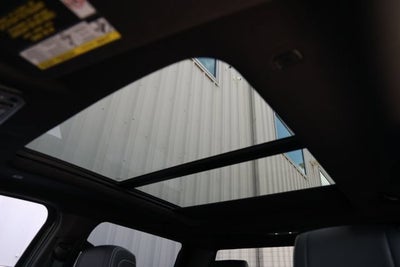 2026 Toyota Tundra 4WD SR5