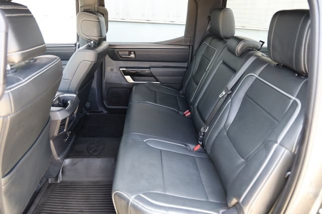 2026 Toyota Tundra 4WD SR5