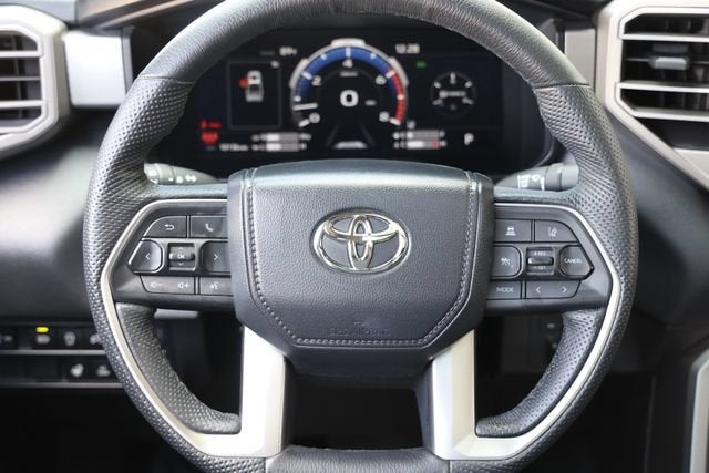2026 Toyota Tundra 4WD SR5