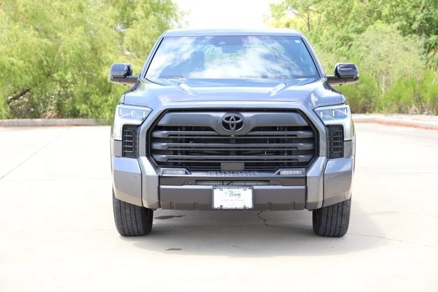 2026 Toyota Tundra 4WD SR5