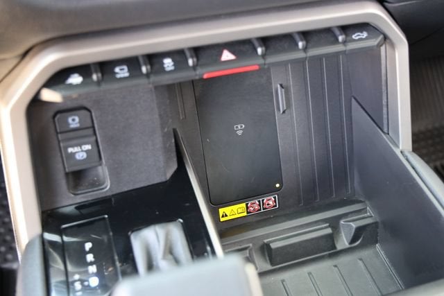 2026 Toyota Tundra 4WD SR5