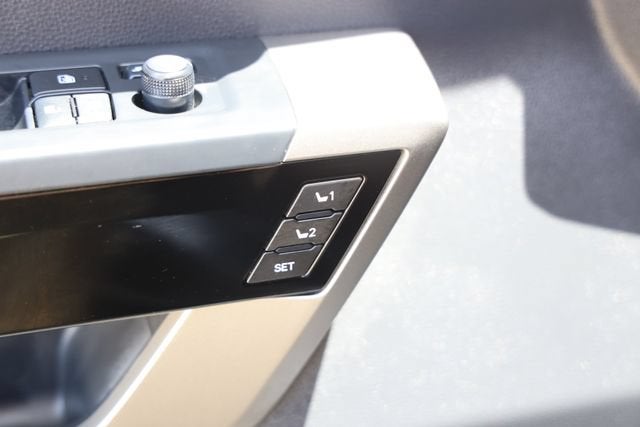 2026 Toyota Tundra 4WD SR5