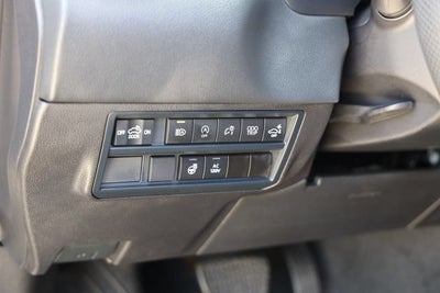 2026 Toyota Tundra 4WD SR5