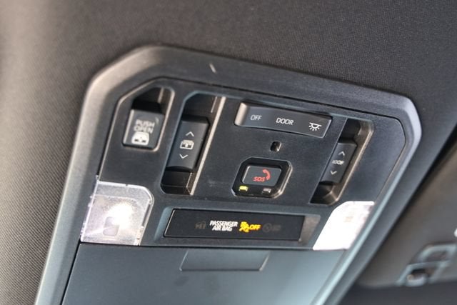 2026 Toyota Tundra 4WD SR5