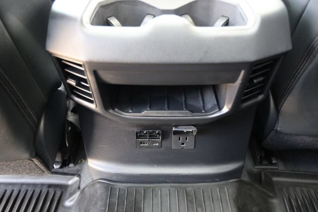 2026 Toyota Tundra 4WD SR5