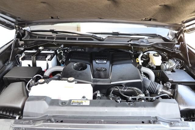 2026 Toyota Tundra 4WD SR5