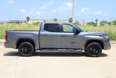 2026 Toyota Tundra 4WD SR5