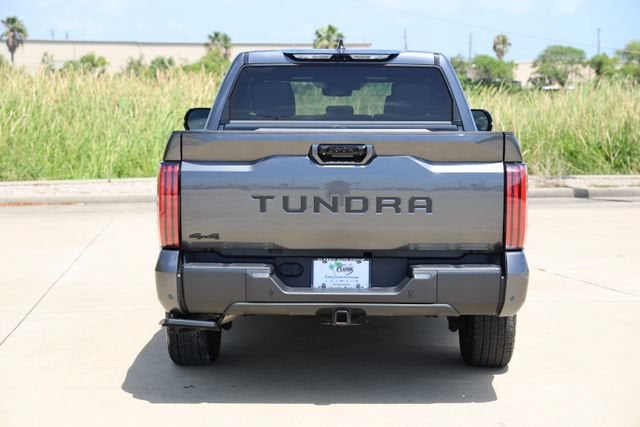 2026 Toyota Tundra 4WD SR5