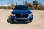 2021 BMW X4 xDrive30i