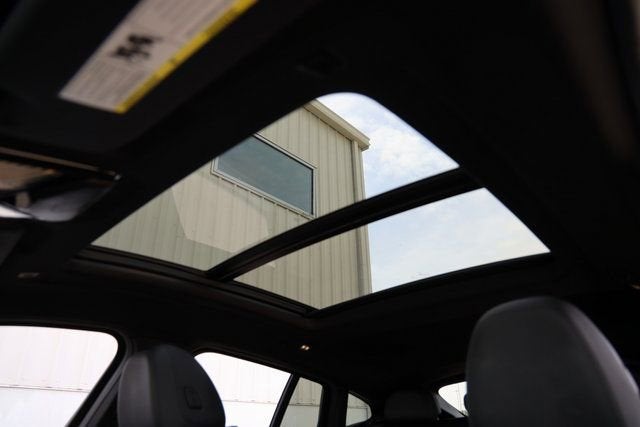 2021 BMW X4 xDrive30i