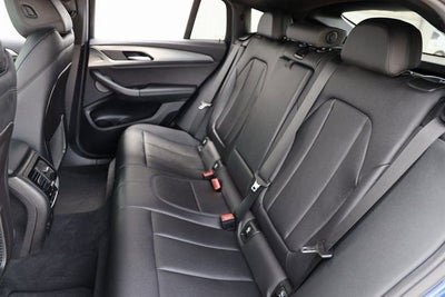 2021 BMW X4 xDrive30i