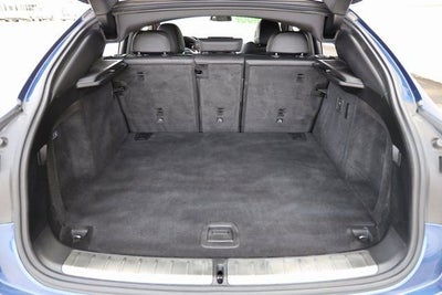 2021 BMW X4 xDrive30i