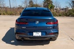 2021 BMW X4 xDrive30i