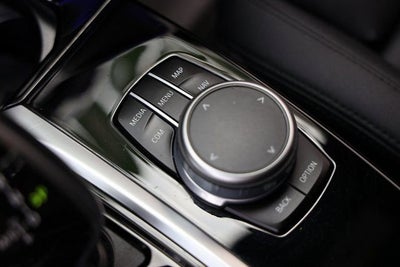 2021 BMW X4 xDrive30i