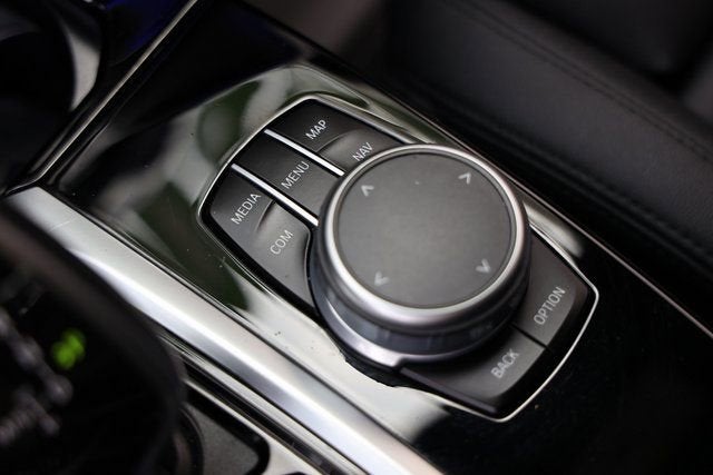 2021 BMW X4 xDrive30i