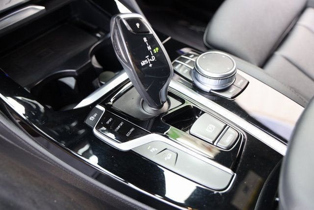 2021 BMW X4 xDrive30i