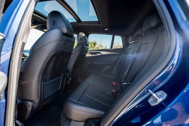 2021 BMW X4 xDrive30i