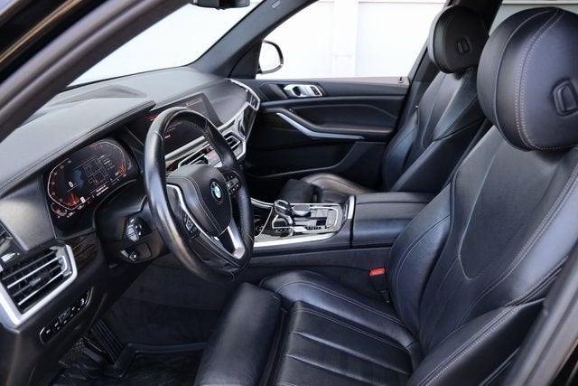 2020 BMW X5 sDrive40i