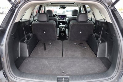 2022 Kia Sorento SX Prestige