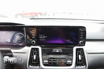 2022 Kia Sorento SX Prestige