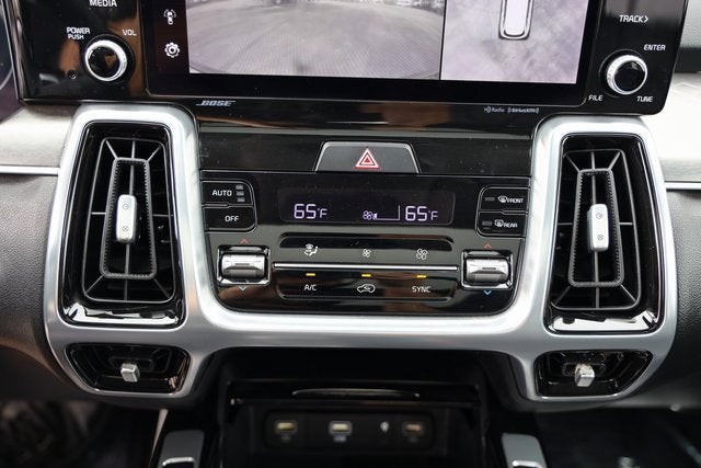 2022 Kia Sorento SX Prestige