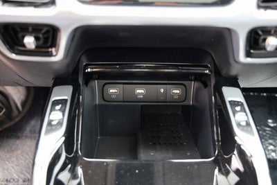 2022 Kia Sorento SX Prestige